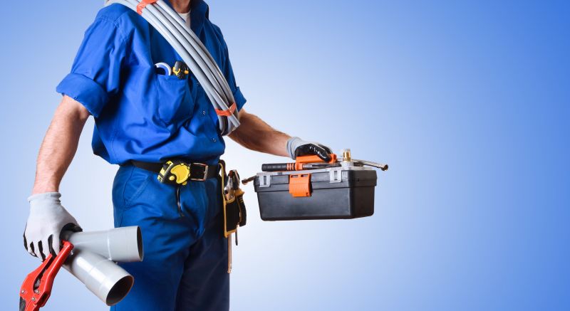 How To Spot Early Signs Of Plumbing Problems