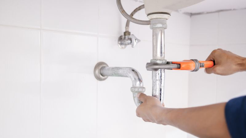 Commercial Plumbing Repairs